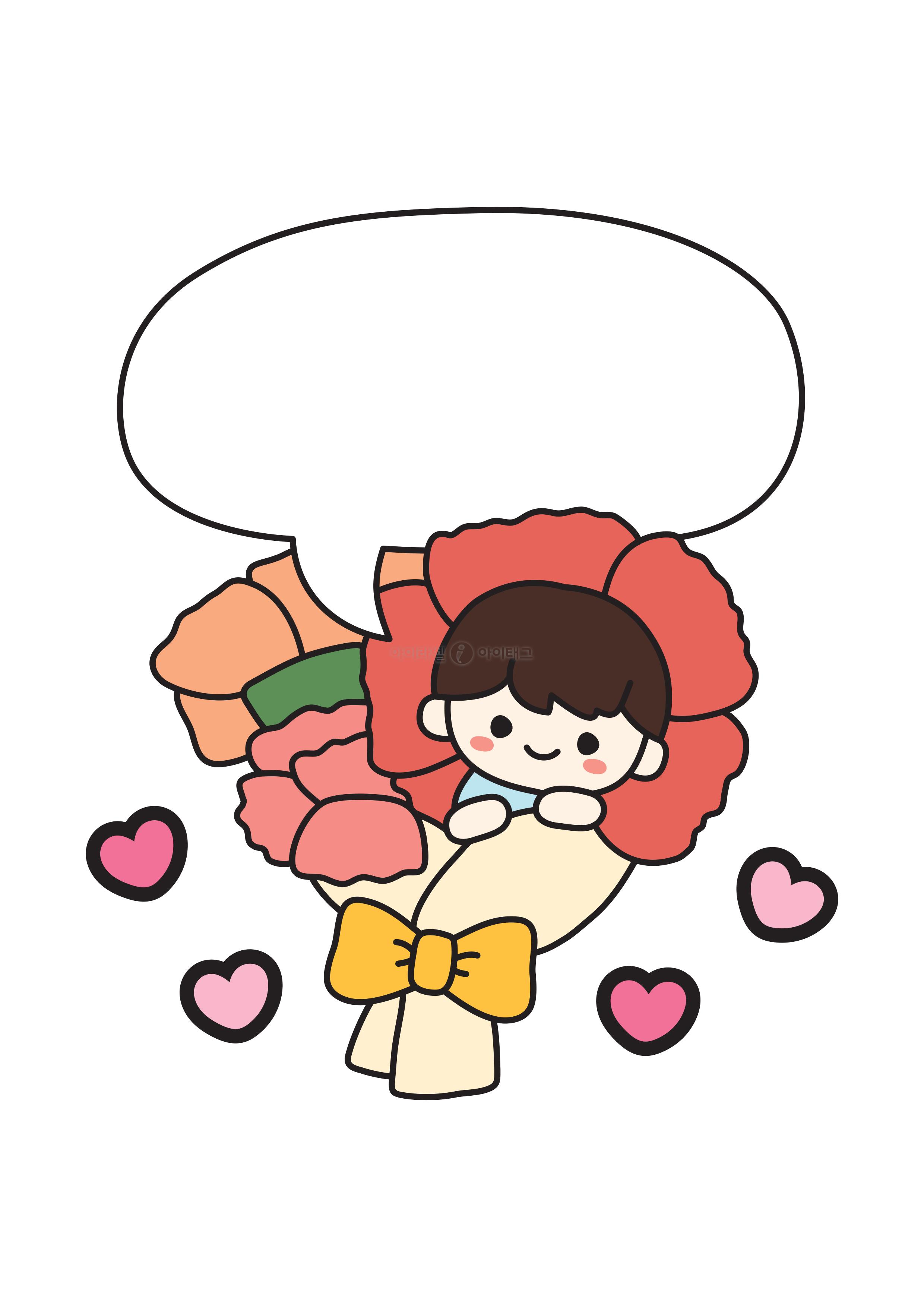 모달 디자인 이미지