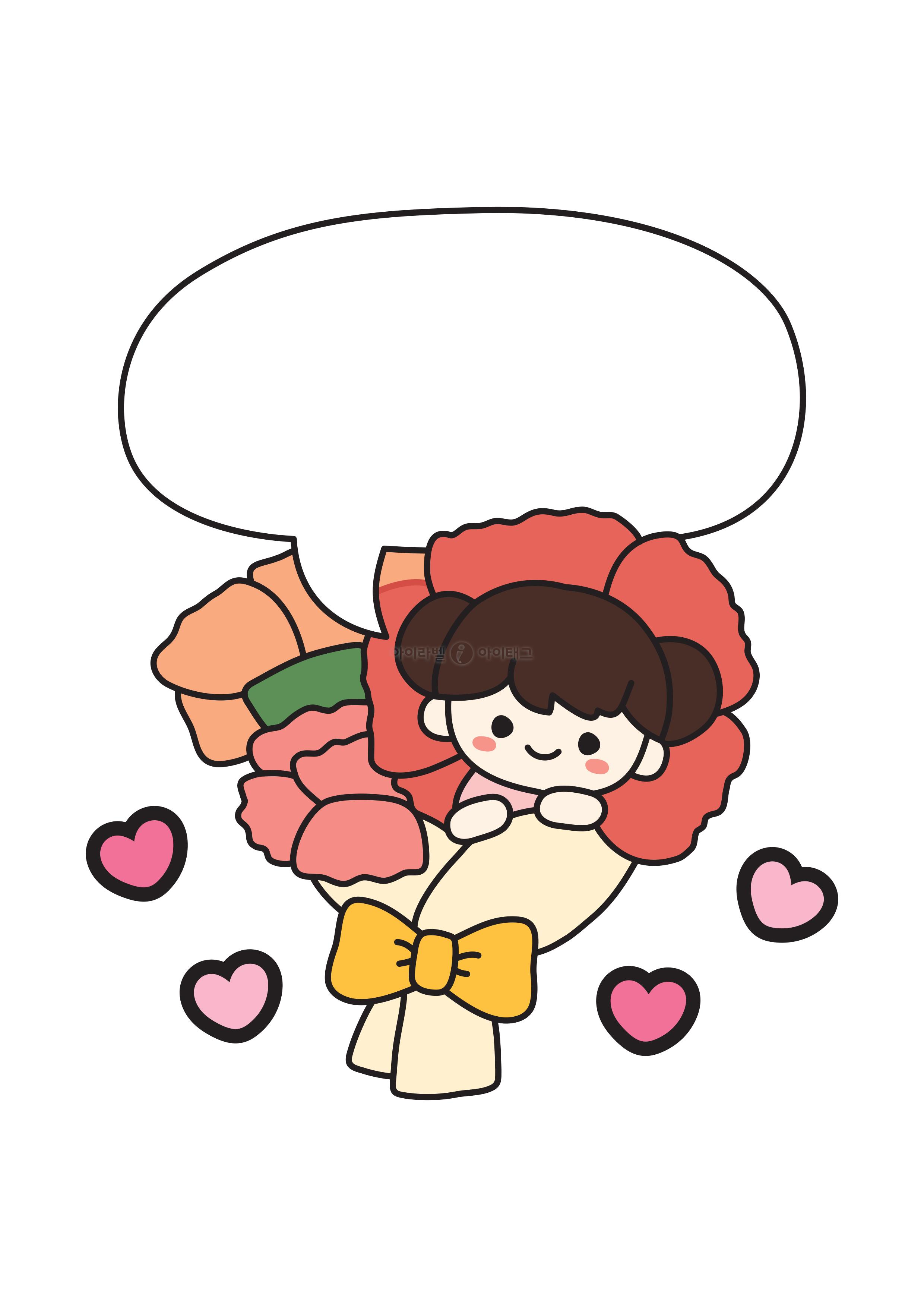 모달 디자인 이미지