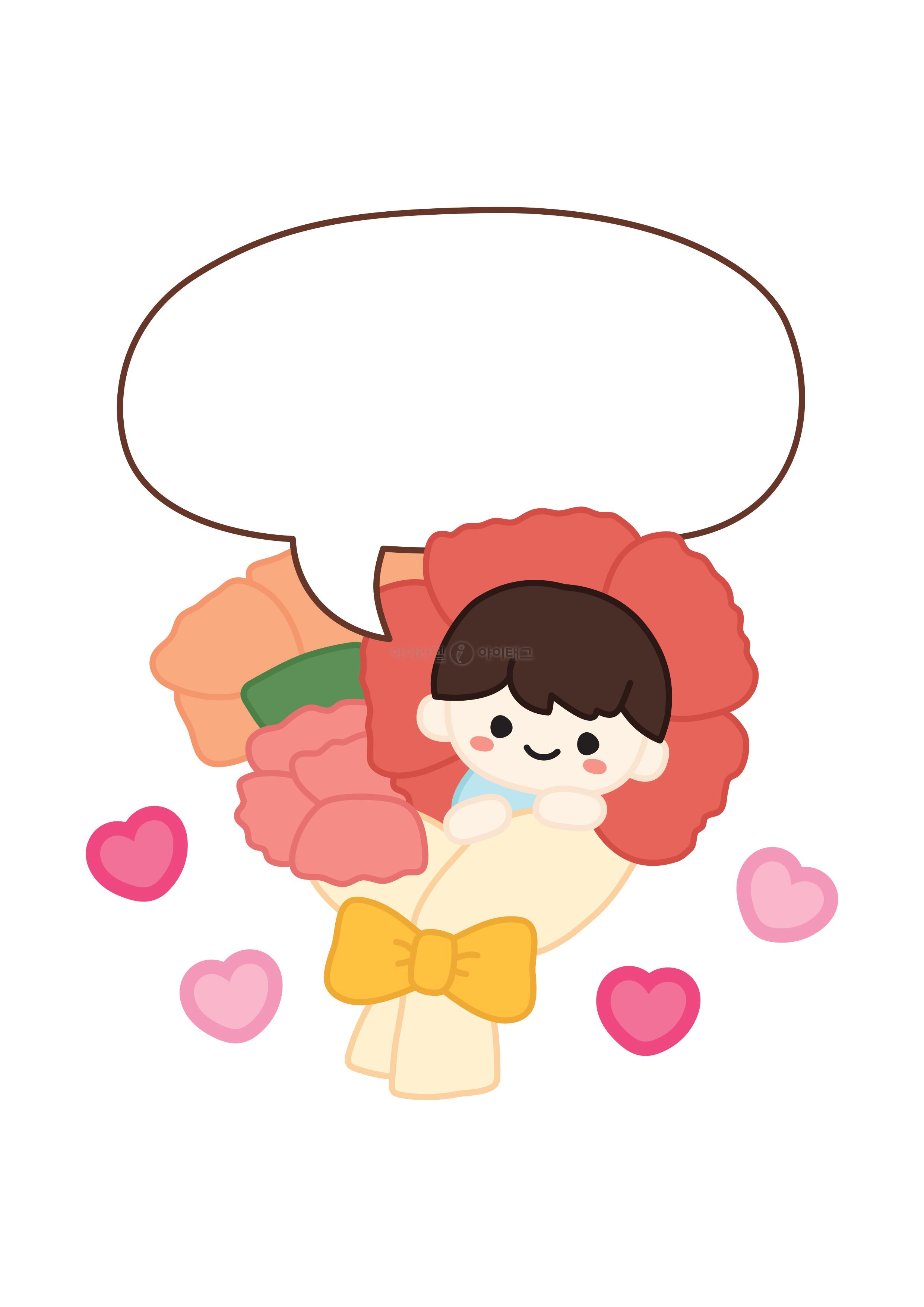 모달 디자인 이미지