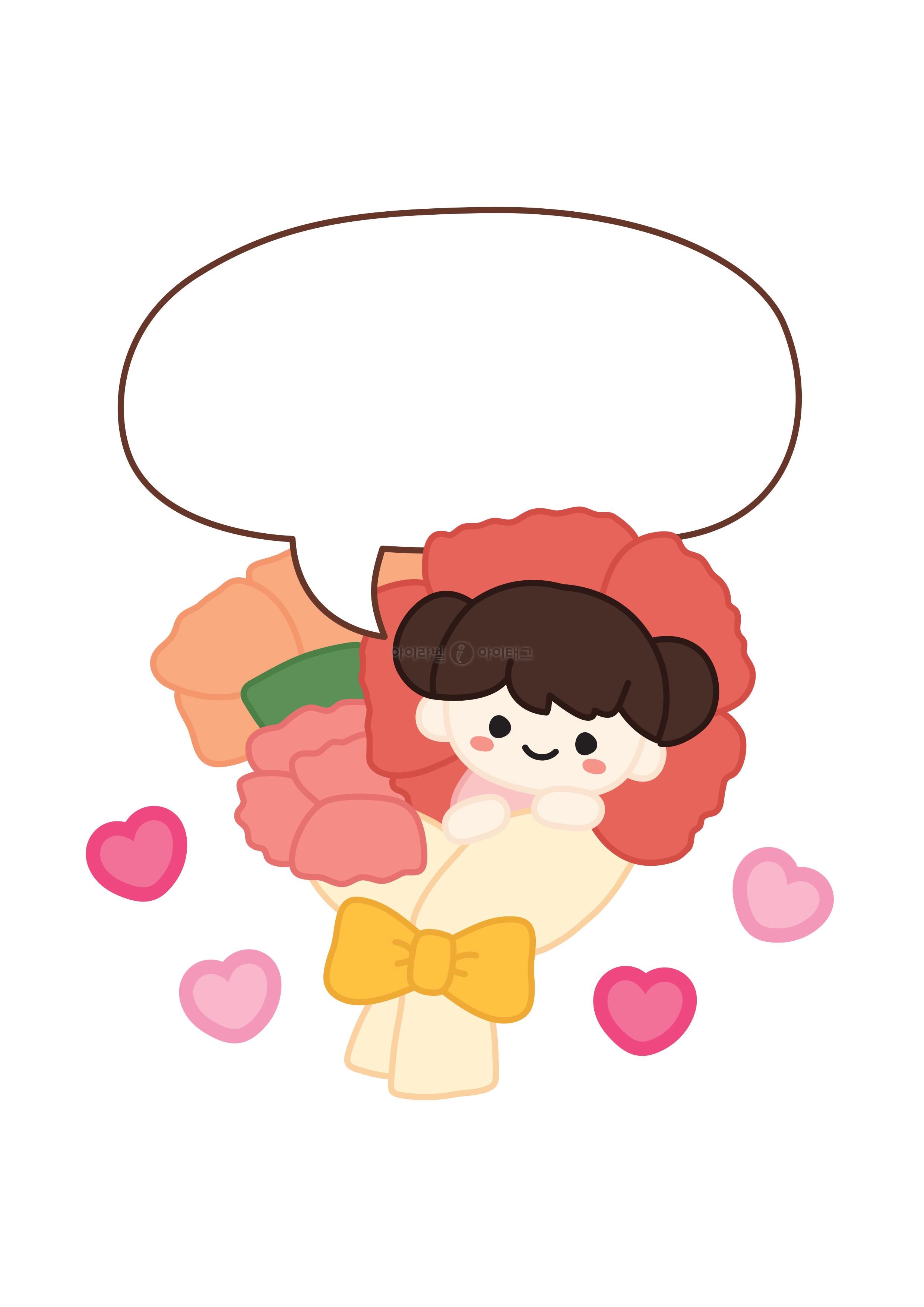 모달 디자인 이미지