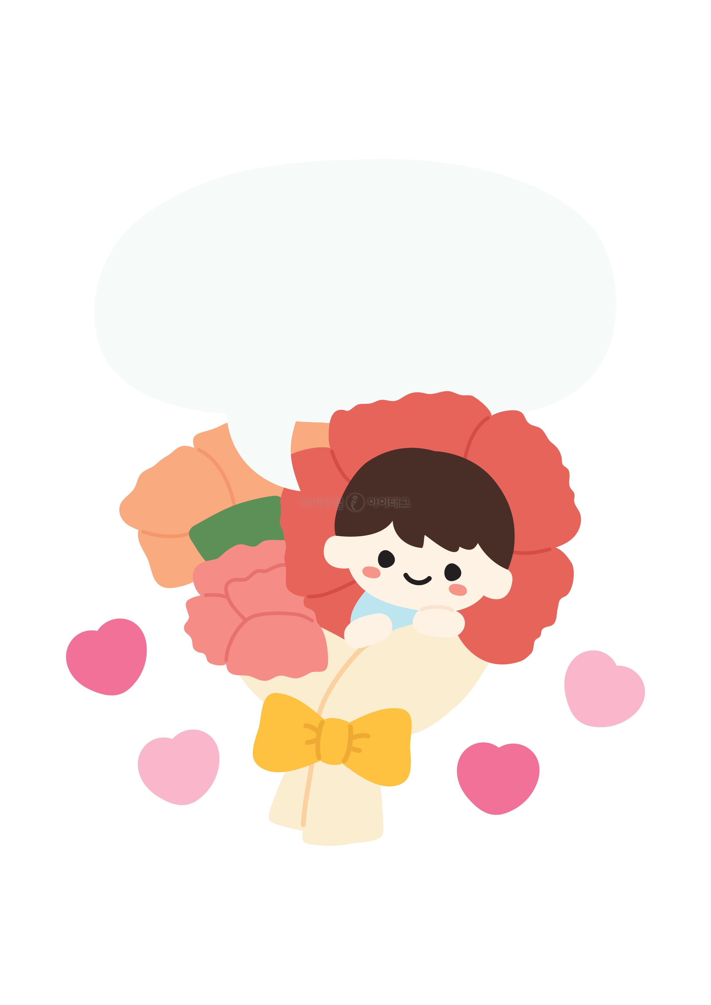 모달 디자인 이미지