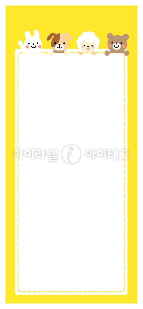 모달 디자인 이미지