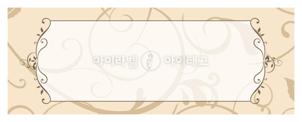 모달 디자인 이미지