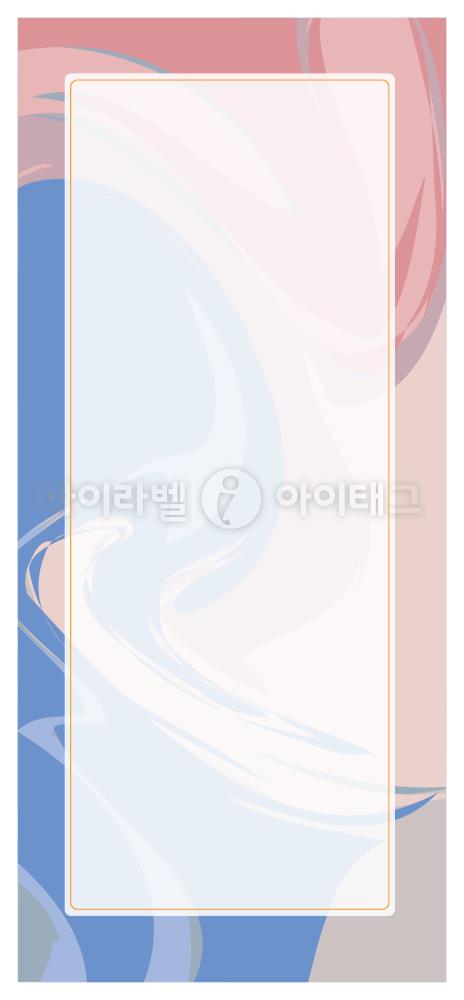 모달 섬네일 디자인 이미지