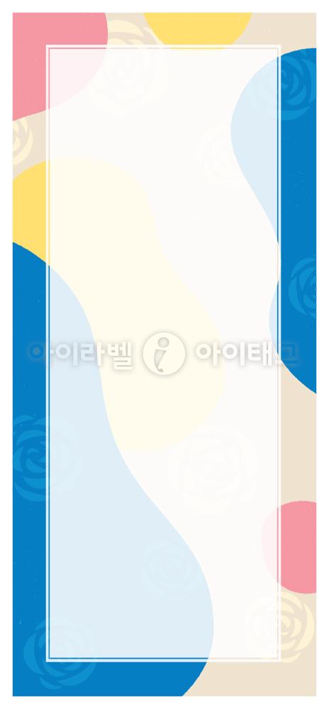 모달 섬네일 디자인 이미지