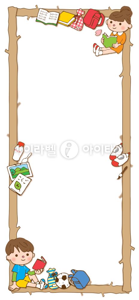 모달 디자인 이미지