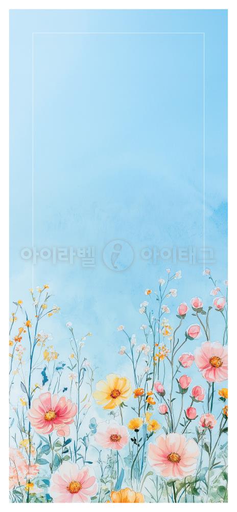 모달 섬네일 디자인 이미지
