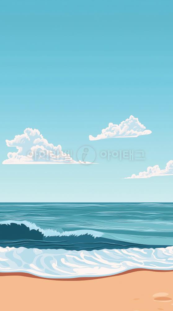 모달 디자인 이미지