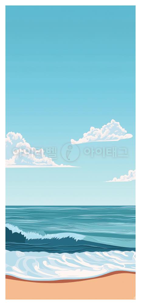 모달 디자인 이미지