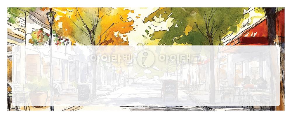 모달 섬네일 디자인 이미지