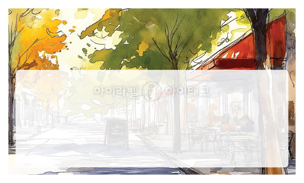 모달 섬네일 디자인 이미지