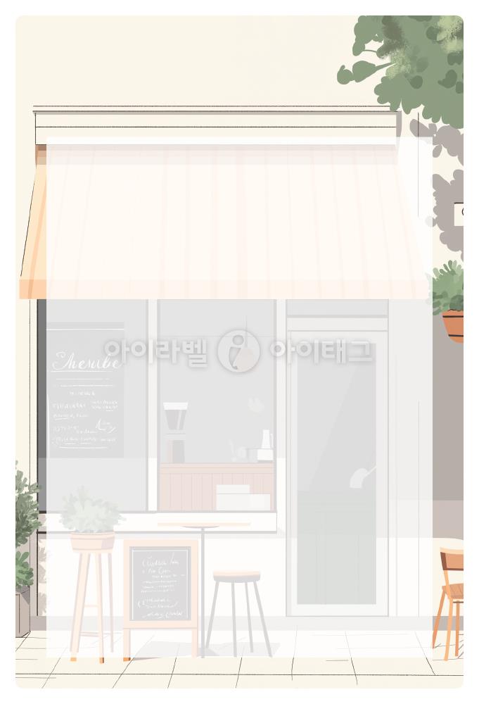 모달 디자인 이미지