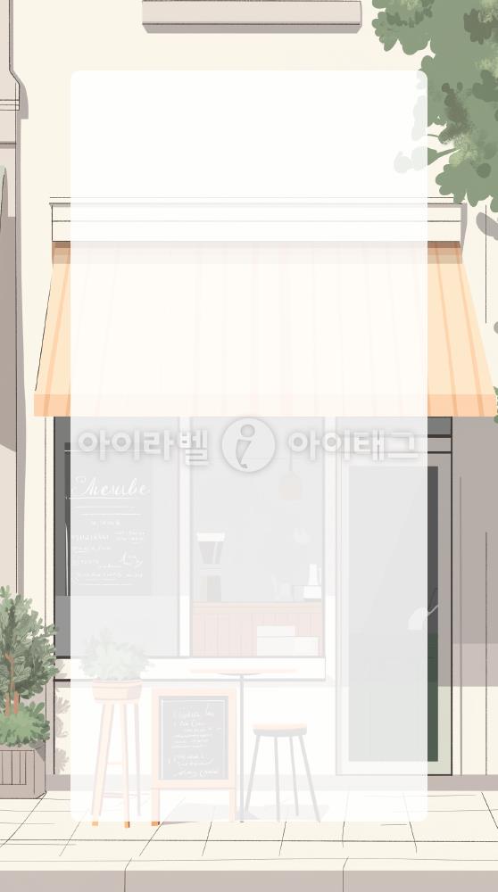 모달 디자인 이미지