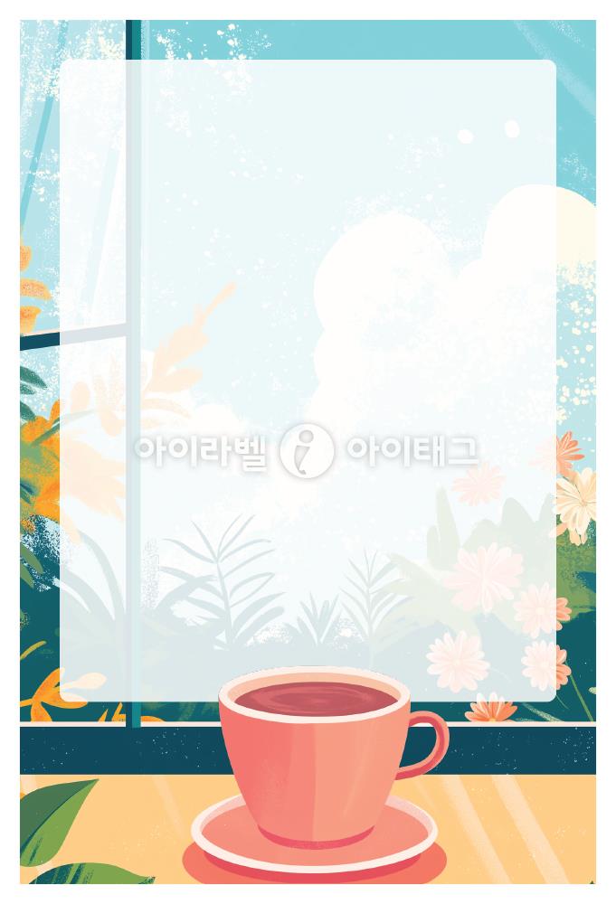모달 디자인 이미지