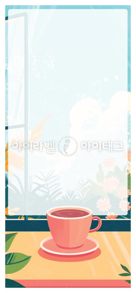 모달 디자인 이미지