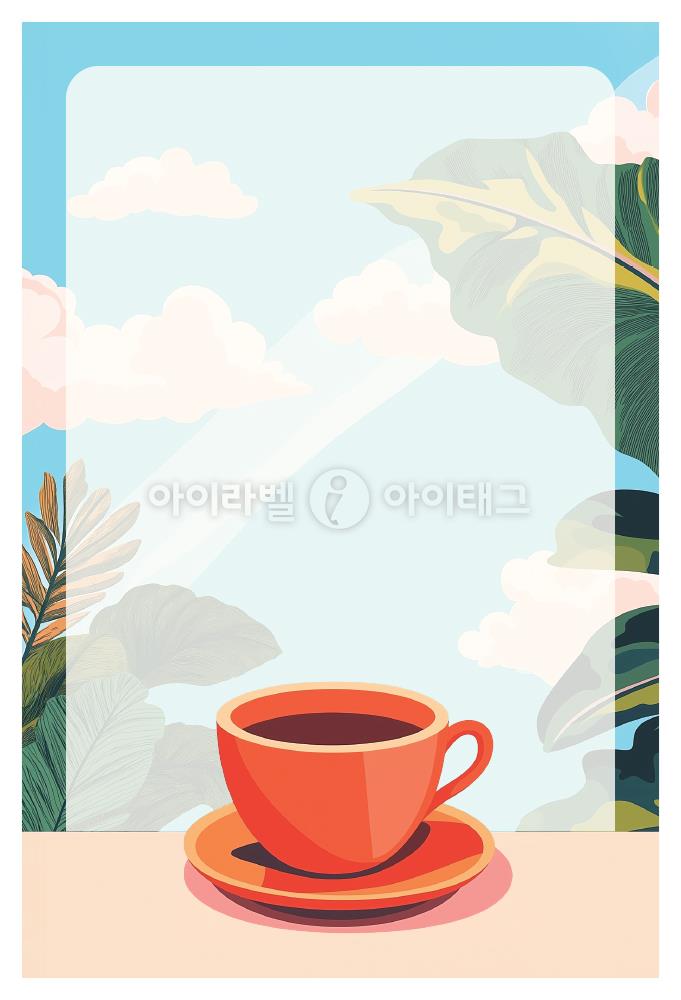 모달 디자인 이미지