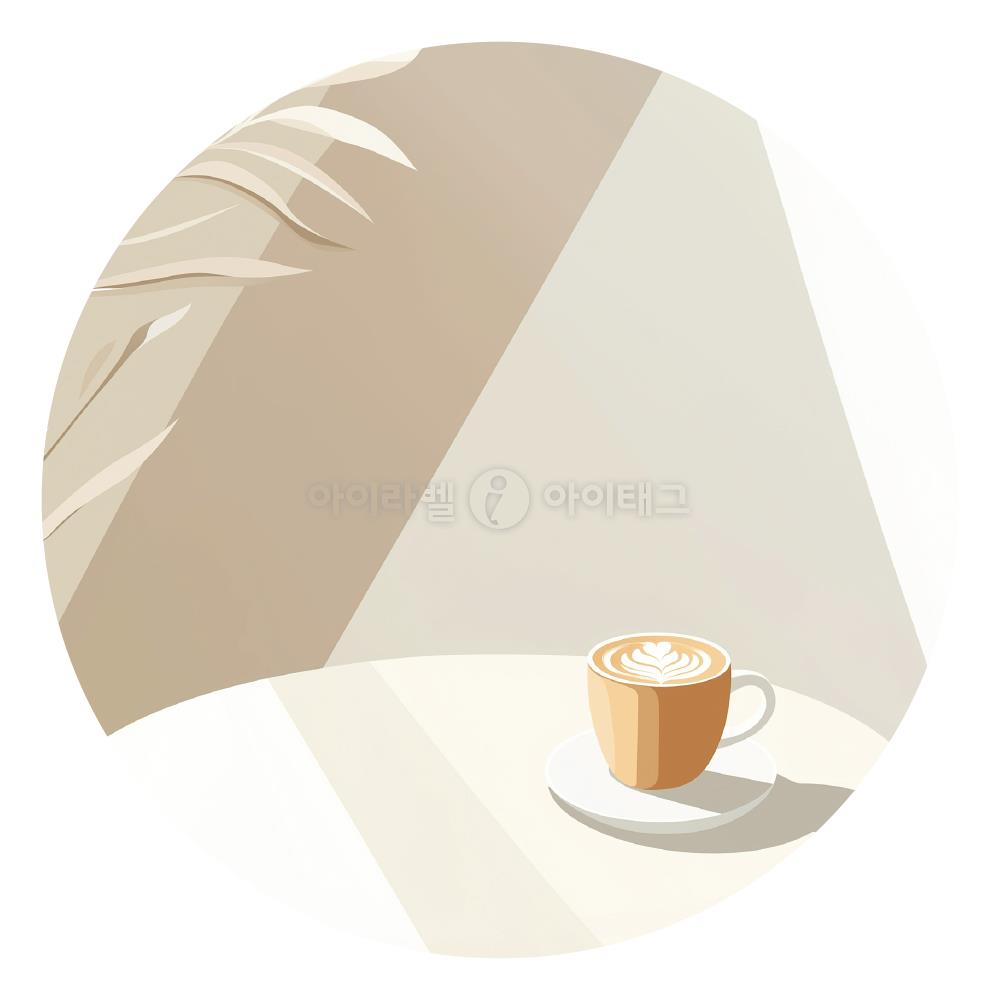 모달 디자인 이미지