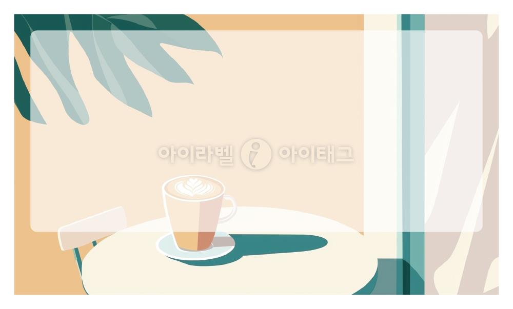 모달 디자인 이미지