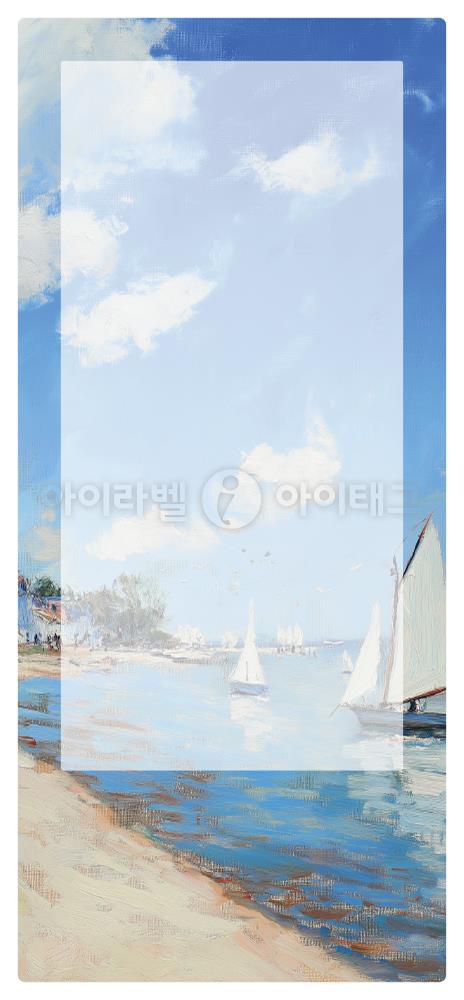 모달 디자인 이미지