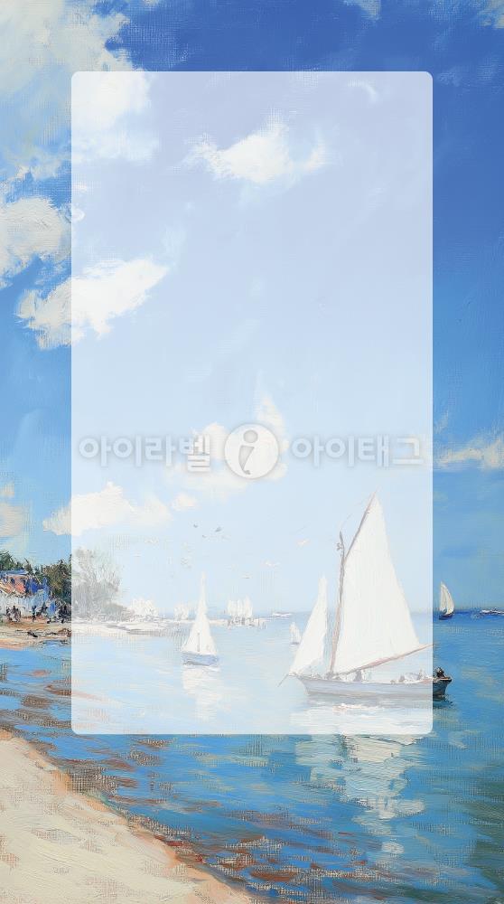 모달 섬네일 디자인 이미지