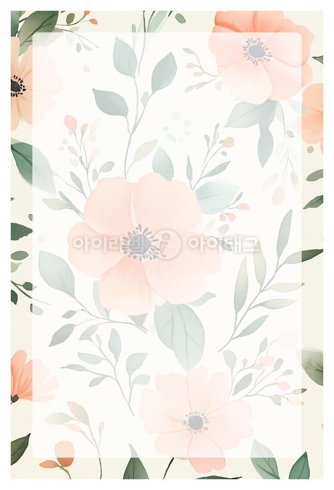 모달 디자인 이미지