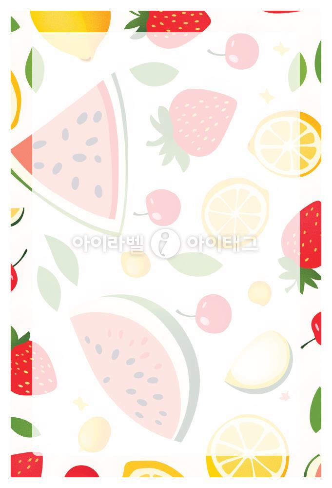 모달 디자인 이미지