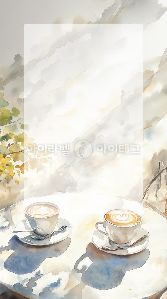 모달 디자인 이미지