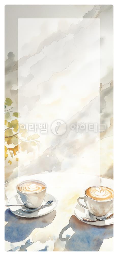 모달 디자인 이미지