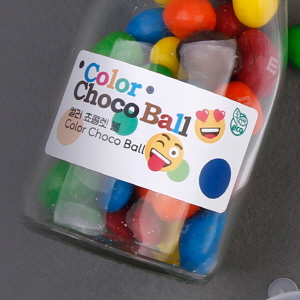 흰색 고광택 잉크젯