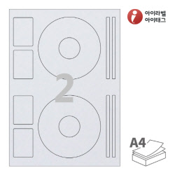 아이라벨 CD512SL