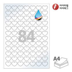 아이라벨 CJ100LG