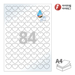 아이라벨 CJ100LU