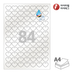 아이라벨 CJ100PG