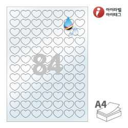 아이라벨 CJ100TU