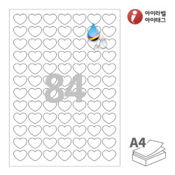 아이라벨 CJ100WU