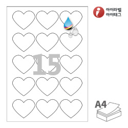 아이라벨 CJ101WU