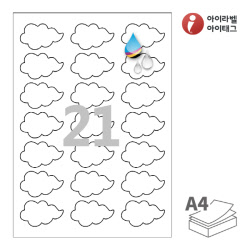 아이라벨 CJ109WU