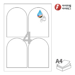 아이라벨 CJ154WU