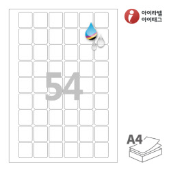 아이라벨 CJ554WU