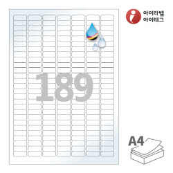 아이라벨 CJ589LU