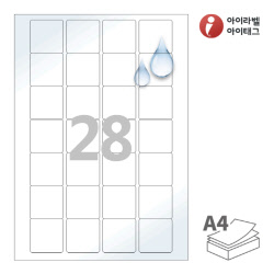 아이라벨 CL247WP