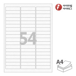 아이라벨 CL254HJ
