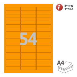 아이라벨 CL254TO