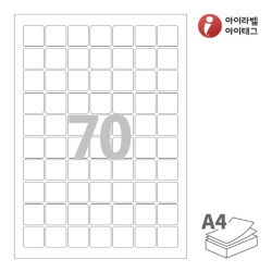 아이라벨 CL270