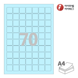 아이라벨 CL270B