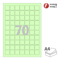 아이라벨 CL270G