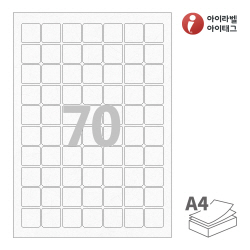 아이라벨 CL270HJ