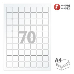 아이라벨 CL270HT