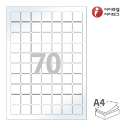 아이라벨 CL270LG