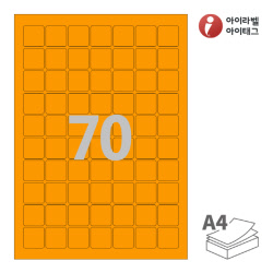 아이라벨 CL270TO